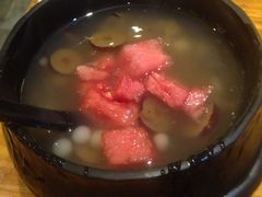 -木槿花开烤肉店(盐河南路店)