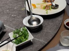 -同庆楼(滨湖万达广场店)