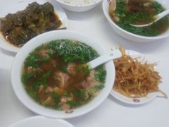 -雨霖祥和炖肉(南市店)