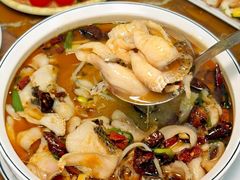 -老船长海鲜大排档(集美店)