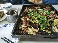 -清真永恒华威肉饼(潘家园店)
