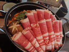 -山葵家居酒屋(天目里店)