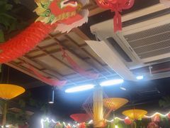 -津沽小院(天津之眼店)