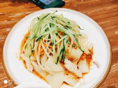-清真·玛丽亚新疆菜主题餐厅(浙江中路店)