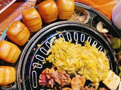 -超级神炭烤肉夜食(芥园西道店)