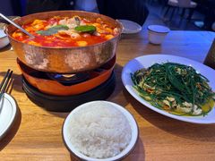 -俭寨大盘鸡·缸子肉·小公鸡·新疆菜(云通店)