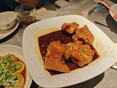 -湘轩·土菜研究院(光大店)