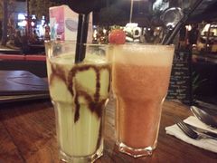 -Pundi Pundi Restaurant