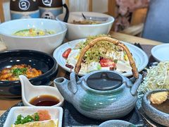 -长崎屋·日本料理·刺身·烧鸟(天河北路店)