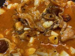 -云海肴·汽锅鸡·云南菜(天津国金汇店)