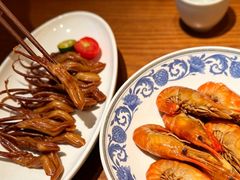 -小厨师·二十年沈家门小海鲜(百井坊巷店)