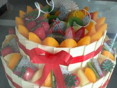 -卡漫莫尼蛋糕(徐汇店)