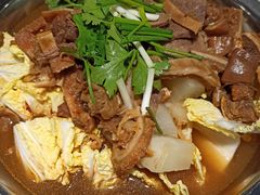 -古乐牛香·鲜牛肉牛杂火锅(吴江三里桥运东商业广场店)