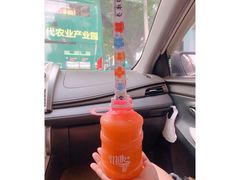 -milkplus·泰式奶茶(较场东路店)