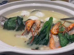 -芳·宴江南(范家路店)