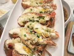 -醉香园(长江北路店)