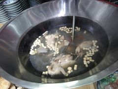 -老城南.鸭血粉丝汤(夫子庙店)