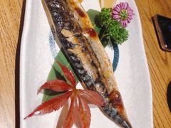 -阿吾罗日本料理(K11艺术中心店)