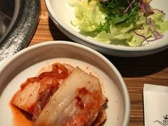 -王妃家(明洞中央店)