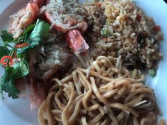 -澳门旅游塔360°旋转餐厅(南湾湖广场店)