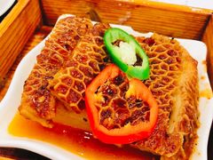 -美极鲜食坊(宝安南路店)