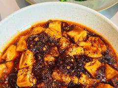 -上蔬无瑕· 创意素食·Vegetarian(华采天地店)