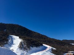 -太子岭滑雪场