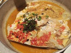 剁椒鱼头-老湘亲·品鉴湘菜(湖里店)