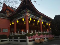 -青岛方特梦幻王国