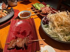 -醉虎传(南锣鼓巷店)