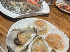 -海味当家·蒸锅海鲜(星海公园店)