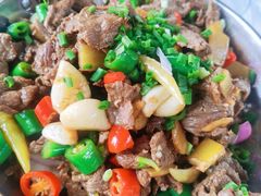 -食光慢宴·安吉土菜馆