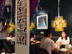 -丫丫厨娘·柠檬鸭(江南蓝鲸世界店)