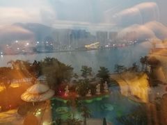 -澳门十六浦索菲特大酒店