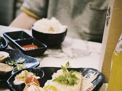 -鸡坤茶室(三里屯店)