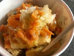 -吉庆街美食广场