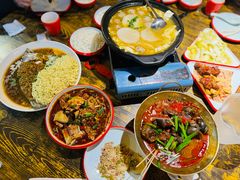 -老闵田螺馆·南昌市井菜·特色小吃(总店)