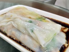 猪肉肠-穗银肠粉店(东川路店)
