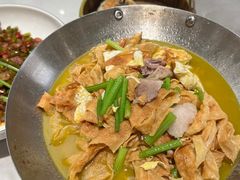 -湘村小灶·地道长沙菜·本地人优选(咸嘉新村店)