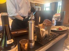 -王品牛排(珠海富华里店)