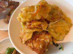 -关东小磨东北菜(上海长风大悦城店)