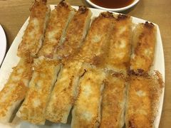 -台北楚楚园馅饼粥(虹桥南丰城店)