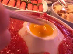 -大龙燚火锅(太古里店)