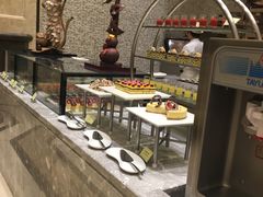 自助取餐区-盛宴标帜餐厅·亲子自助 (南昌喜来登酒店)