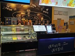 -银泰百货(北京大红门店)