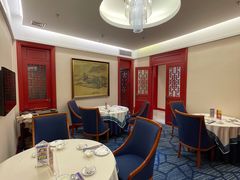 包厢-银都上海菜馆(粤海东路店)