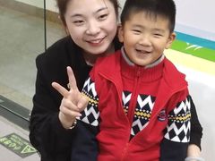 -天才声少儿口才培训中心(世纪金源店)