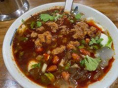 -豆相识•九九豆腐脑(牛咡桥店)