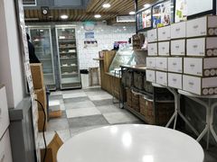 -美丽心情蛋糕(江苏路店)