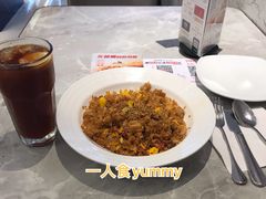 -必胜客(时代广场店)